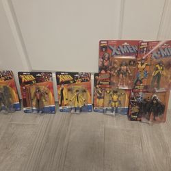 Marvel Legends Collection 