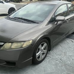 2010 Honda Civic