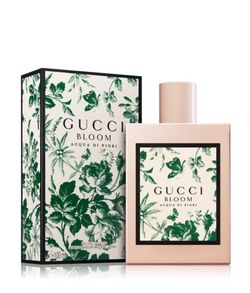 Gucci fragrances