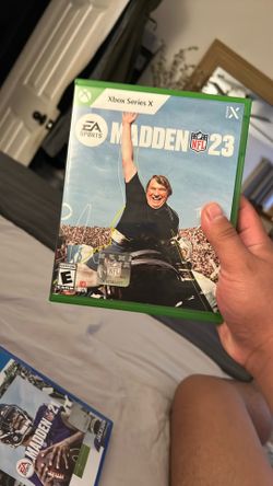 Madden 23 