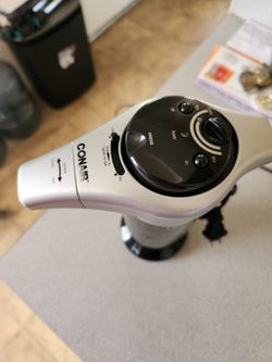 Conair Men's Lather Machine