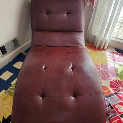 Luxury Chaise Lounge