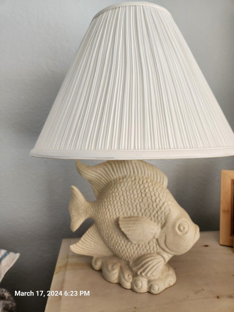 Costal Lamps 