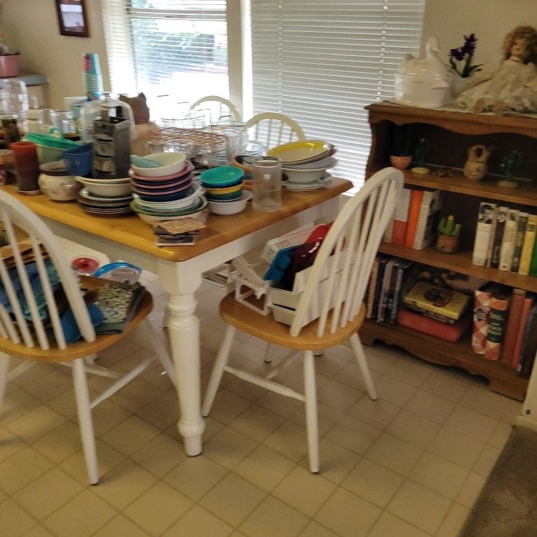Free OLD Furniture