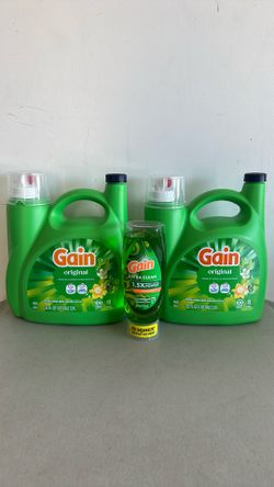 Household bundle