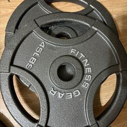 Olympic Plates Sets 90$ For Pair 