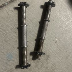 Dumbbell Handels