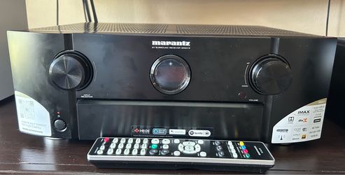 Marantz Receiver SR6015