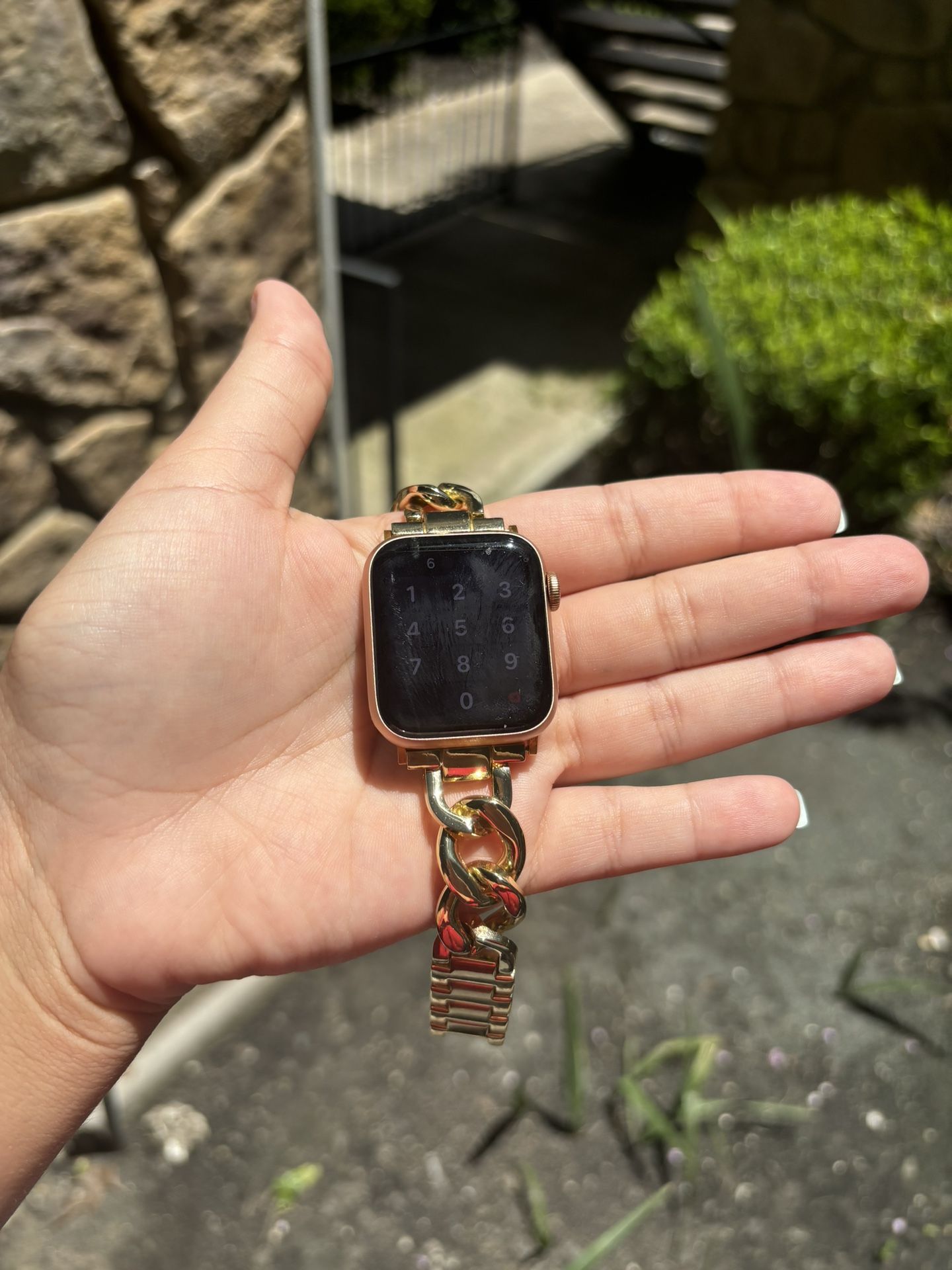 Apple Watch SE