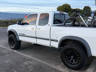 2002 Toyota Tundra