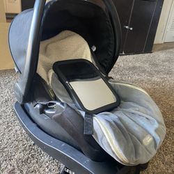 Infant Car seat