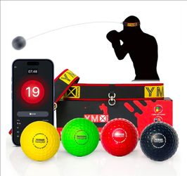 Reflex Ball Set
