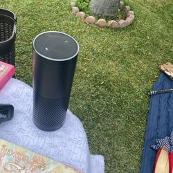 Amazon Speaker