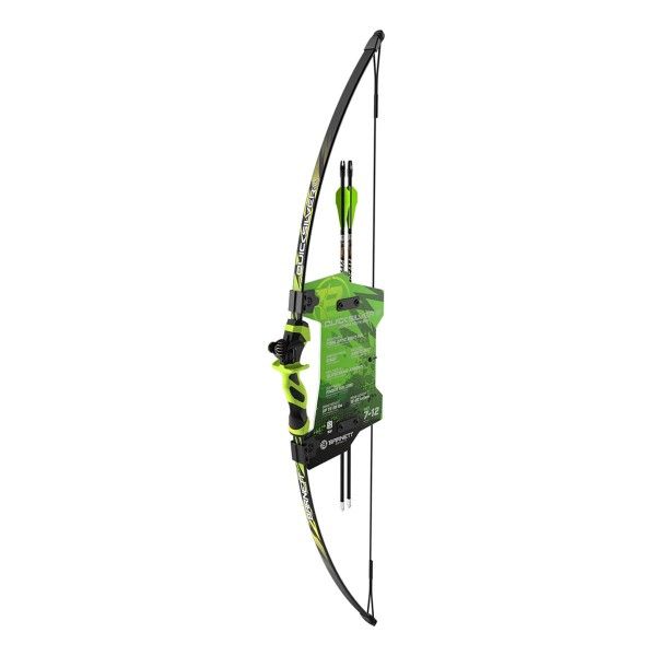 Quicksilver Youth Bow