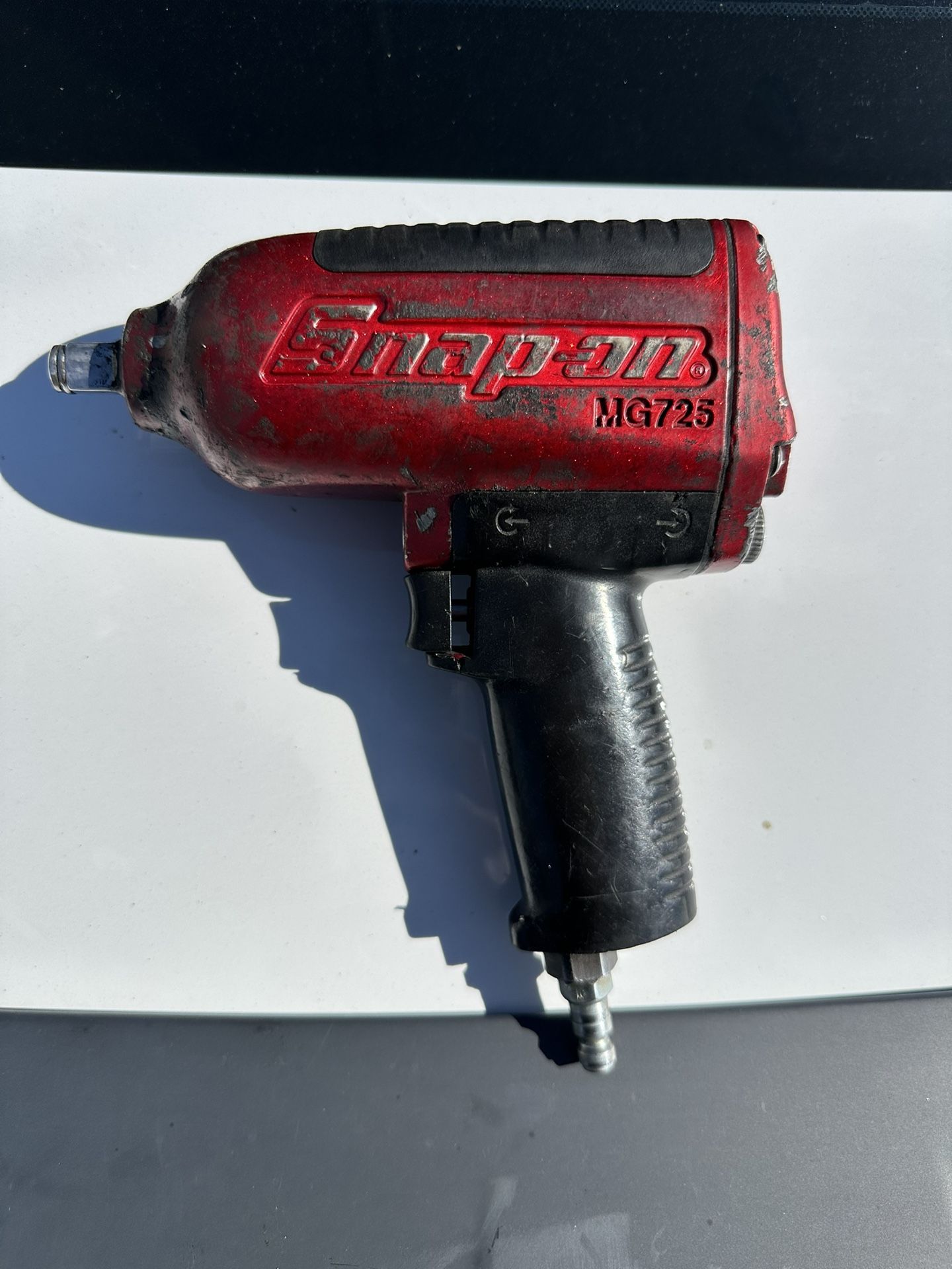 Snap On 1/2 Inch Impact