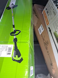 Greenwork Edger