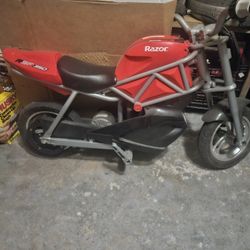 Kids Bike
