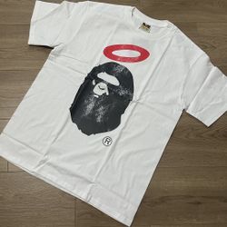 UNION X BAPE TEE 