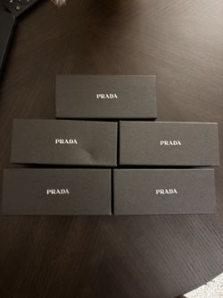 PRADA SUNGLASSES SEND OFFERS