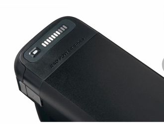 Rad semi integrated battery 14ah
