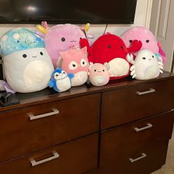 Squishmalows All Original 