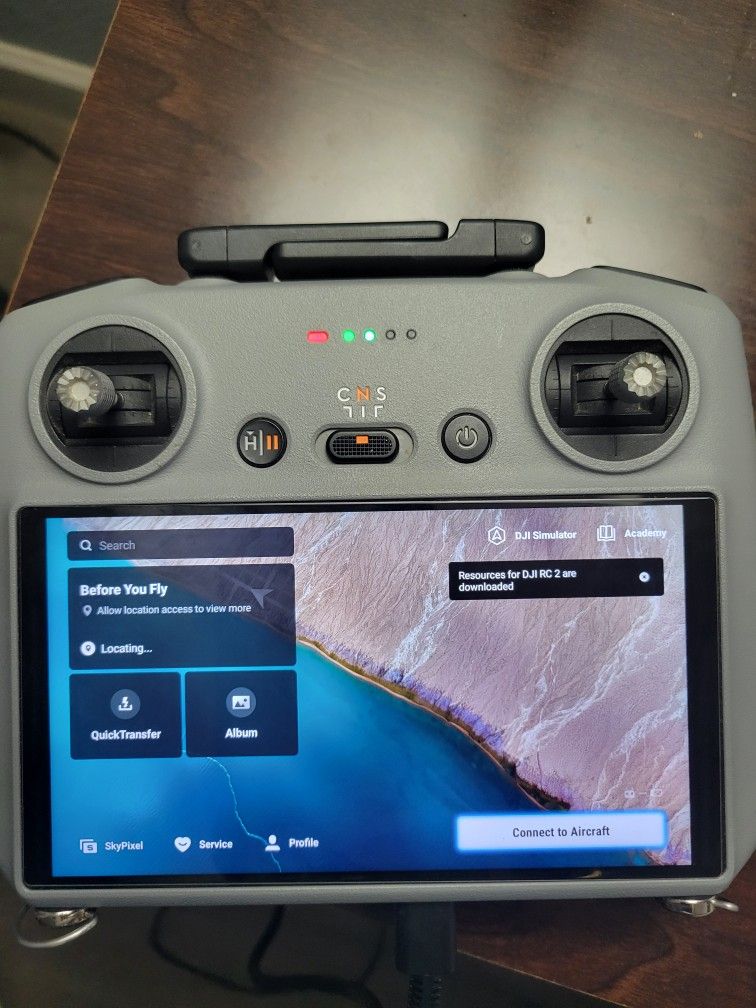 DJI Mavic 3 Fly More Combo, RC Controller, 4NDs+Var ND, Wide Angle Lens +extras