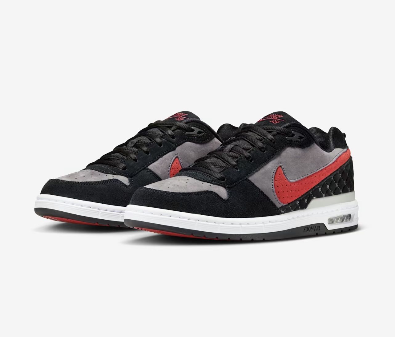 Nike SB Zoom Air Paul Rodriguez