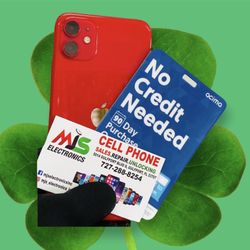 iPhone 11 64GB Unlocked 