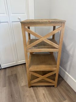 Book shelf