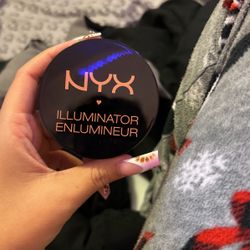 Nyx Highlighter 