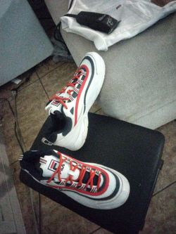 FILS Sneakers Men Size 9
