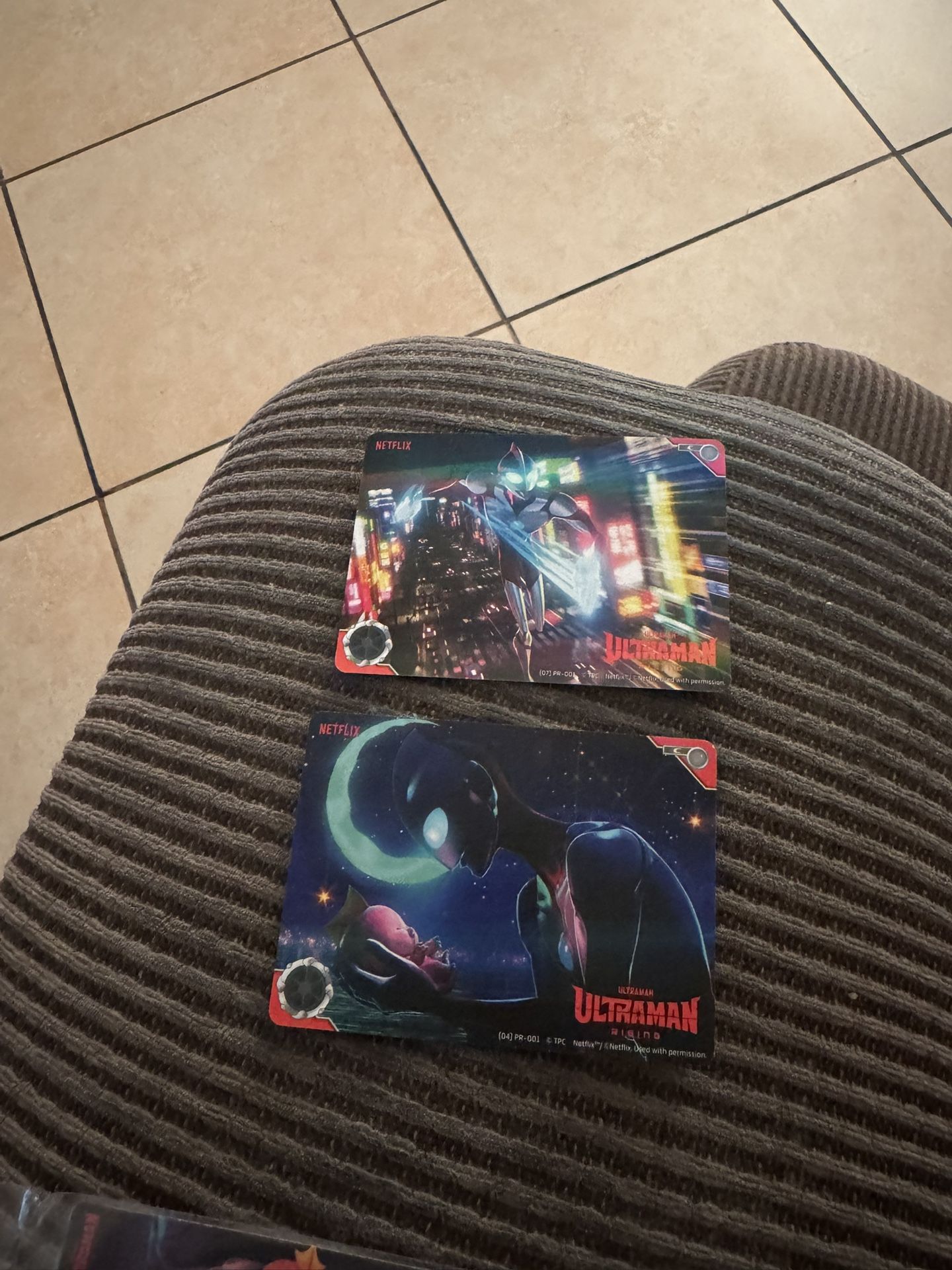 Sdcc 2024 Ultraman Promo Codes