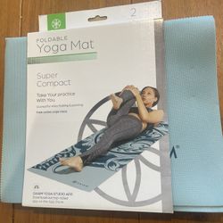 Yoga Mat