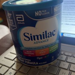 Similac 