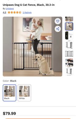 Dog/Cat Fence