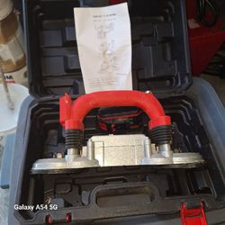 Tiling Machine 