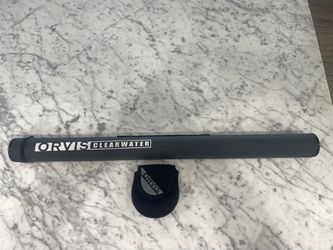 Orvis Clearwater 10wt Rod And Reel. for Sale in Scottsdale, AZ
