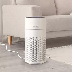 Bionaire XL 360° True HEPA Air Purifier