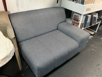 Nicoline Italia arm couch