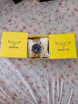 Invicta Specialty by Invictas Mens Watch
