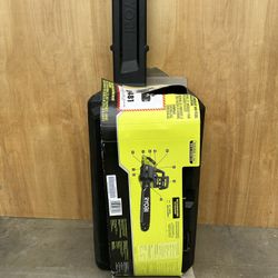 Ryobi Chainsaw New In Box Same Pic 250