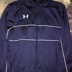 Under Armor Jacket 