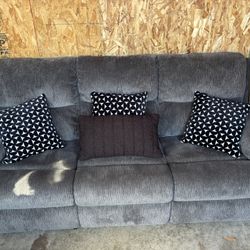 Recliner Couches For Sale