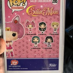 Funko Pop