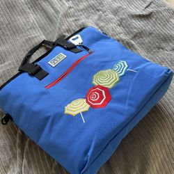 Large Insulated Food Bag