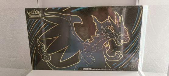 pokemon sealed product new