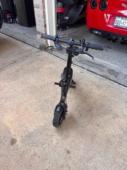Jetson Electric bike