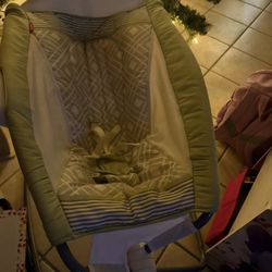 Fisher-Price Rocker