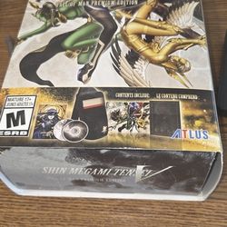 Brand New In The Box $60 Firm