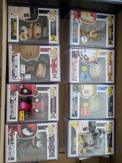 Funkos FS/FT